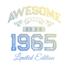Awesome Since (1965)