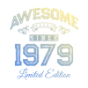 Awesome Since (1979)