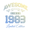 Awesome Since (1983)