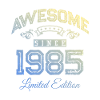 Awesome Since (1985)