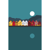 Scandinavian Houses Bergen