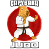 Capybara Judo GI