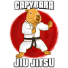 Capybara Jiu- Jitsu GI