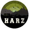 Harz Skyline