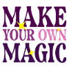 Make your own magic