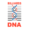 Billiards Its in my DNA