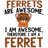 Ferret