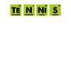 Tennis-piriodic system