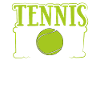 Tennis mom