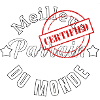 Meilleur parrain du monde
