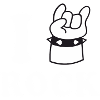 J’aime le rock