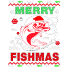 Merry Fishmas