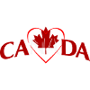 Canada Love