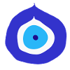 Nazar Protective Design - Evil Eye