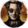 Steampunk Pilot