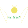 be free!