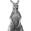 Kangaroo lineart