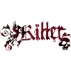 Killer Gothic