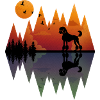 Mountain Poodle