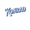 Konrad name personalized