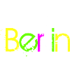 Berlin Neon