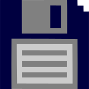 Floppy disk