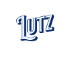 Lutz name personalized