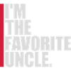 at The Favorite Uncle