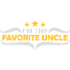 at The Favorite Uncle