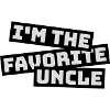at The Favorite Uncle
