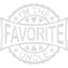 at The Favorite Uncle