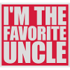 at The Favorite Uncle