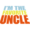 at The Favorite Uncle