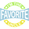 at The Favorite Uncle