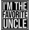 at The Favorite Uncle