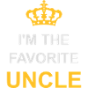 at The Favorite Uncle