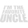 at The Favorite Uncle