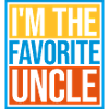 à The Favorite Uncle