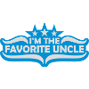 à The Favorite Uncle