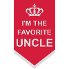 at The Favorite Uncle