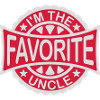 at The Favorite Uncle