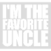 at The Favorite Uncle