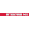 at The Favorite Uncle