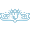 à The Favorite Uncle