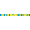 at The Favorite Uncle