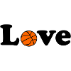 Love Basketball