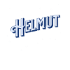 Helmut Name personalized