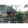 Dorf in Vietnam