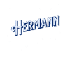 Nom Hermann personnalisé