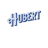 Nom Hubert personnalisé